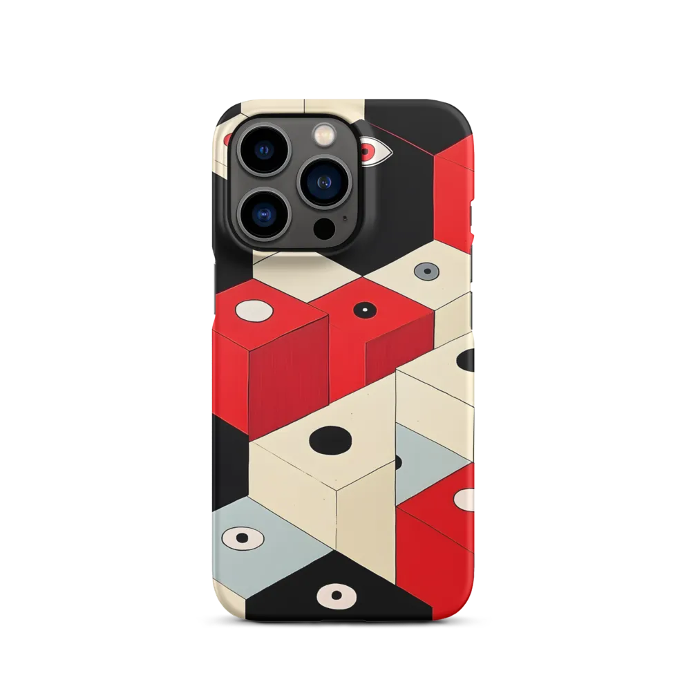 Dynamic Cubism