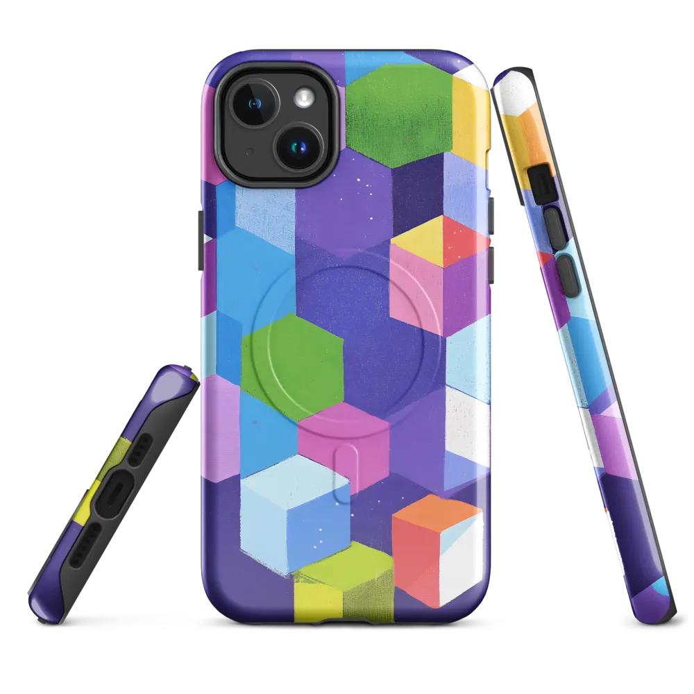 Geometric Harmony