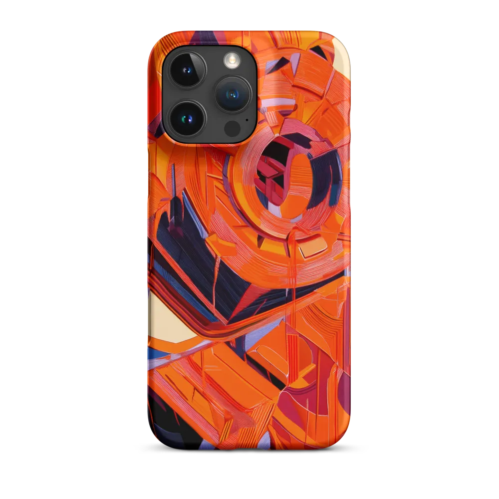 Vibrant Geometry