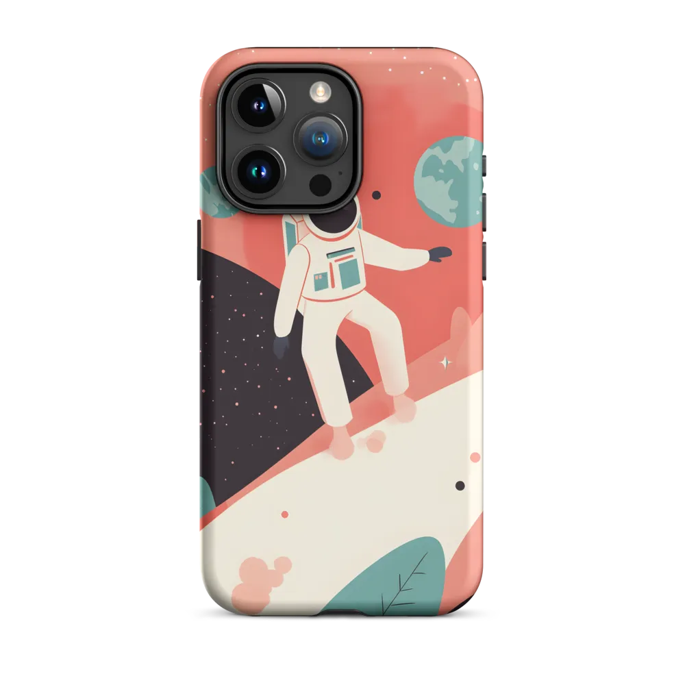 Cosmic Journey