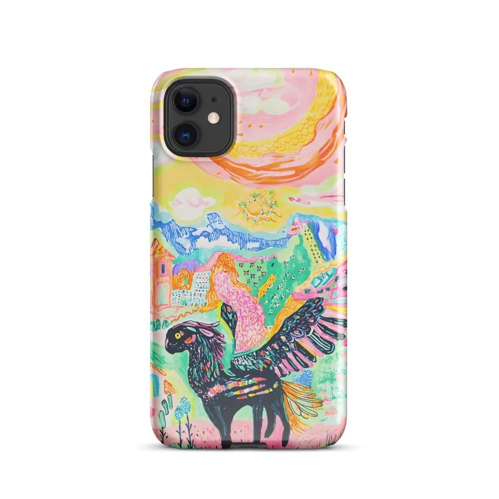 Mythical Harmony