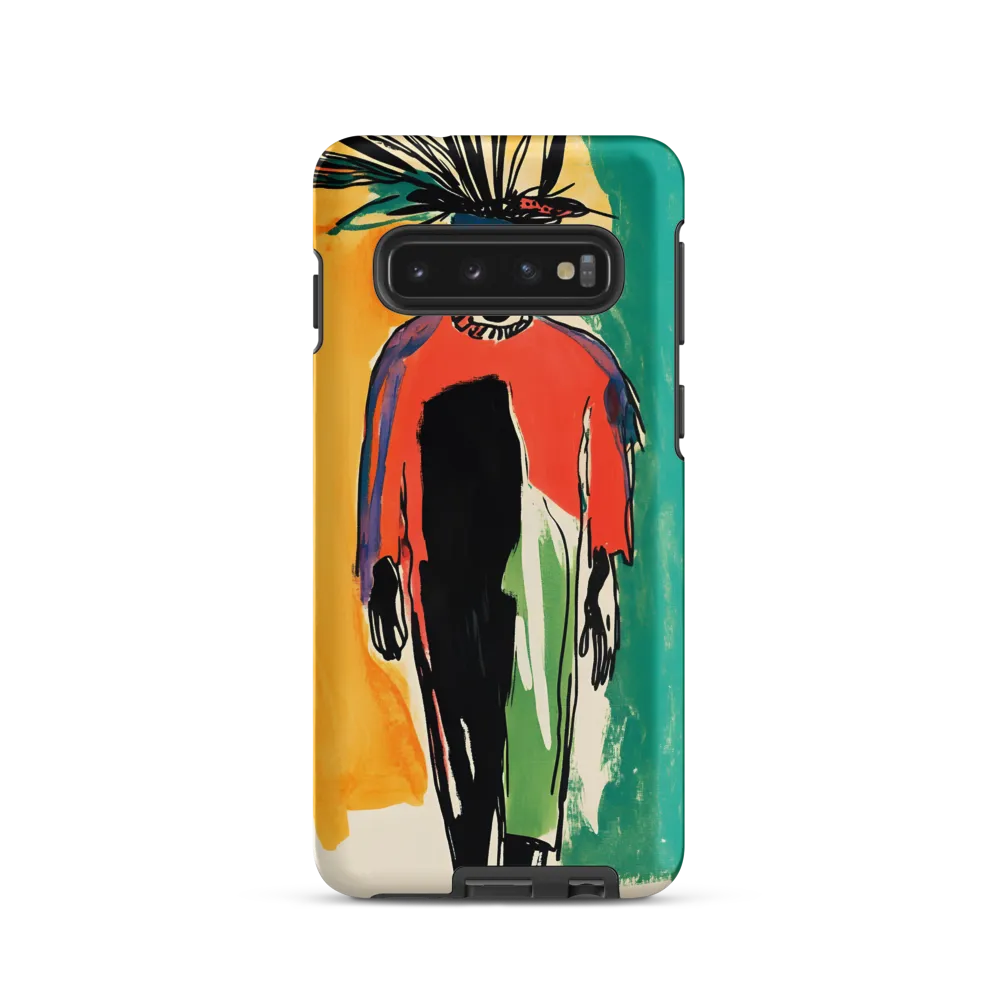 The Essence of Fashion: A Bold Statement