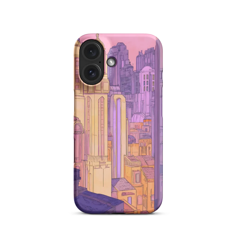 Dreamscape Towers