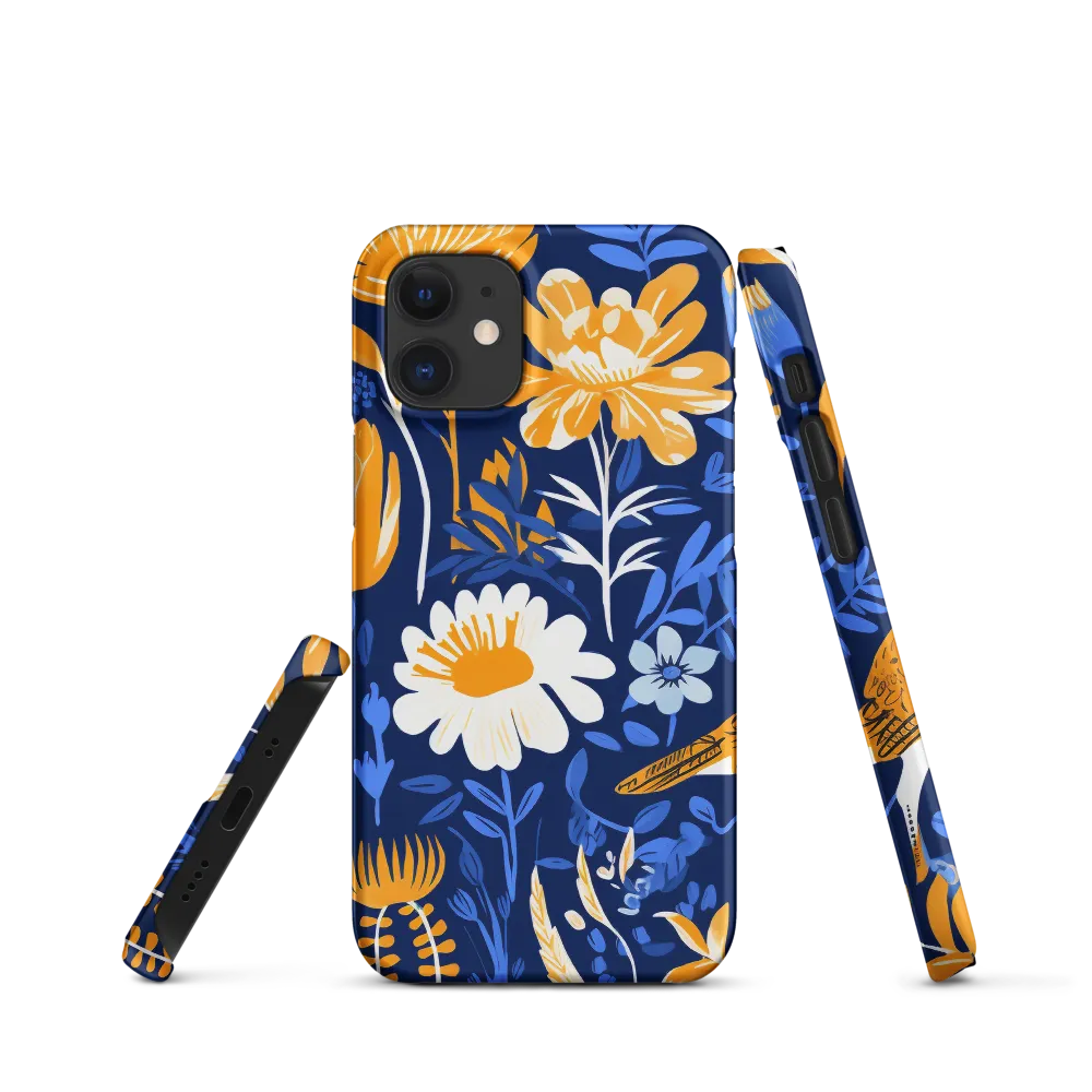 Floral Symphony
