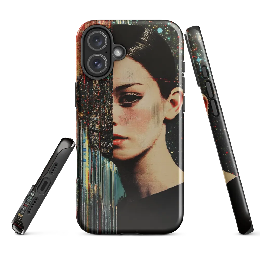 Fragmented Reality