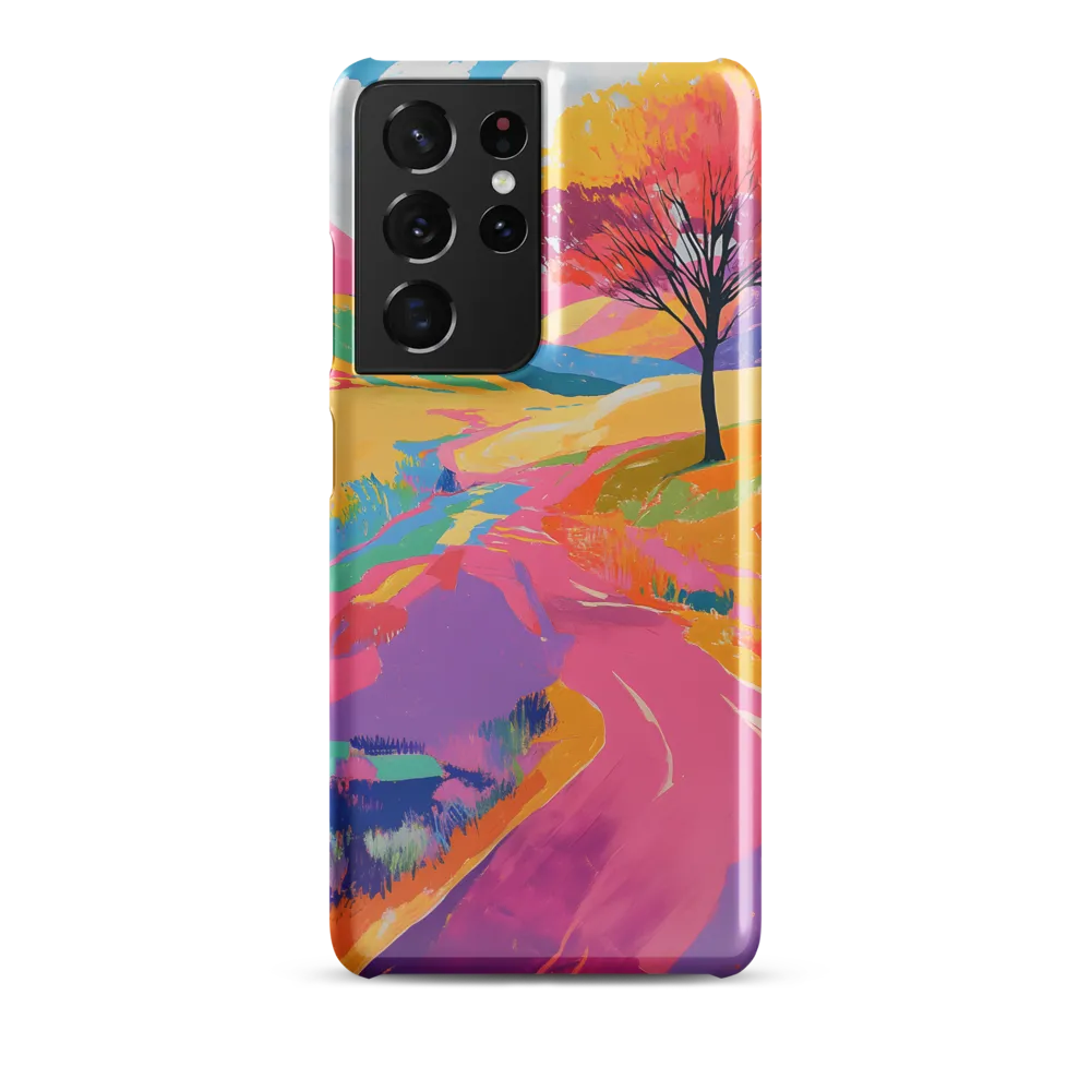 Vibrant Nature's Palette