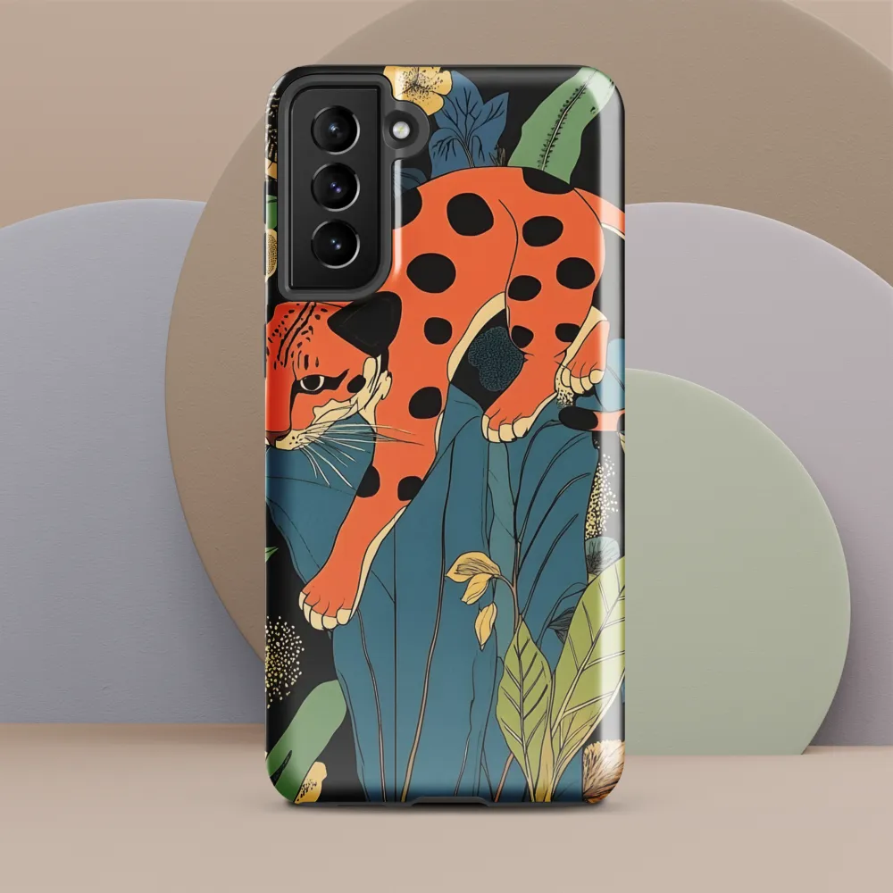 Jungle Majesty