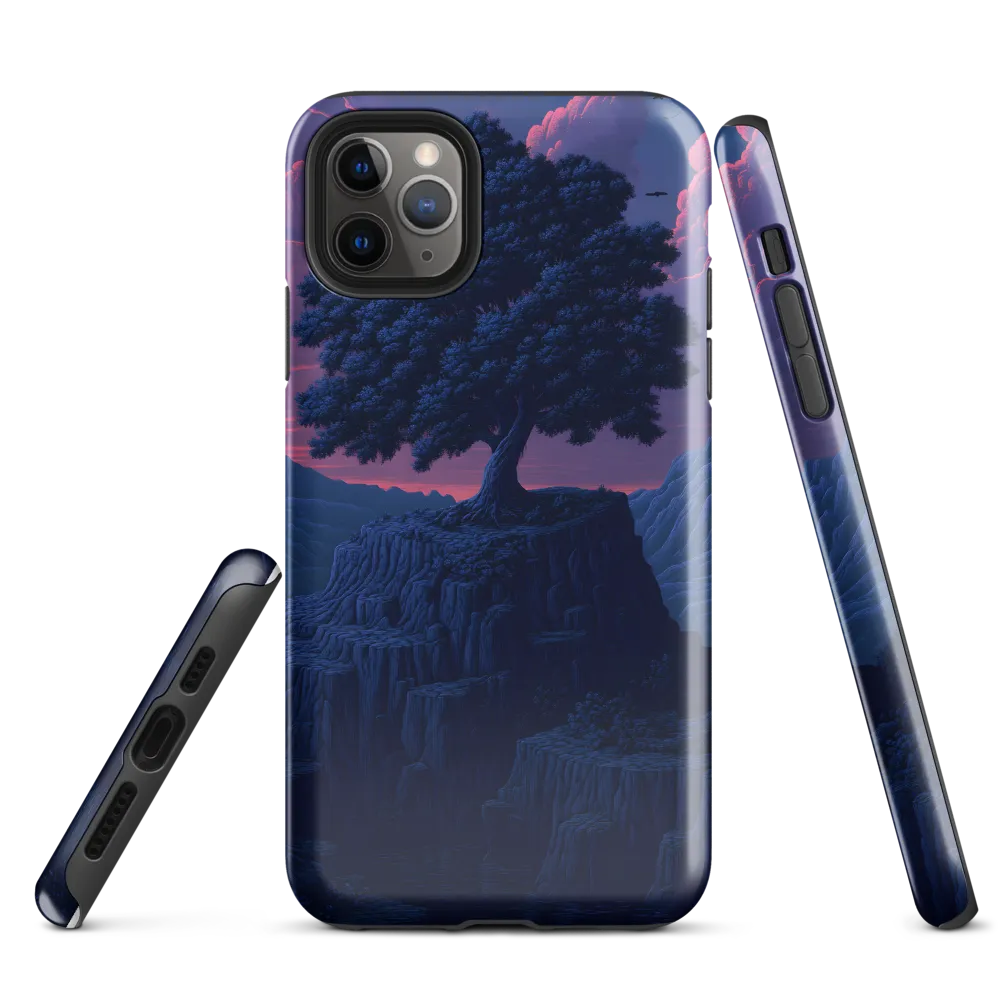 Ethereal Ascent | Phone Case |  11 Pro Max | Tough Case | Glossy