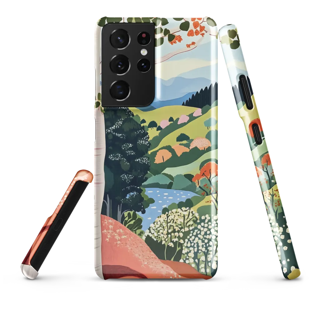 Whispers of Nature