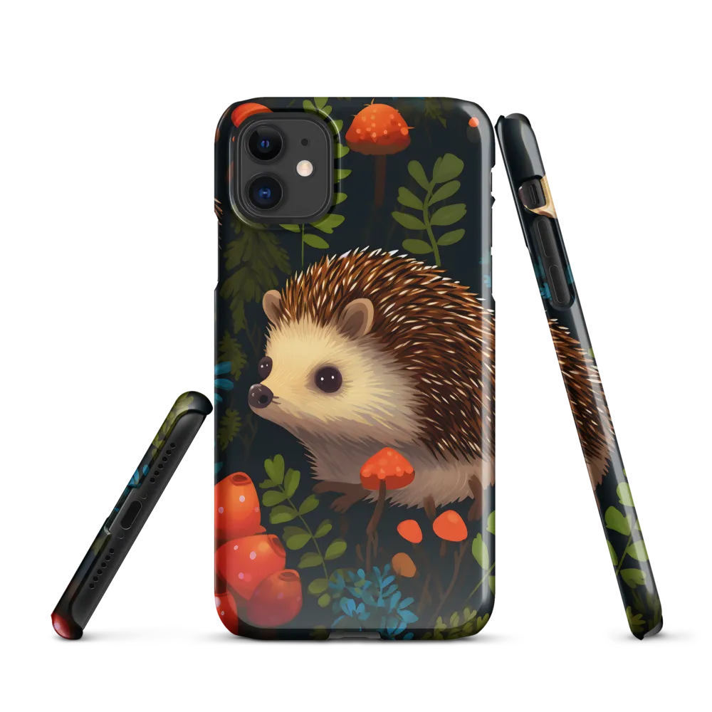 Whimsical Woodland Adventures