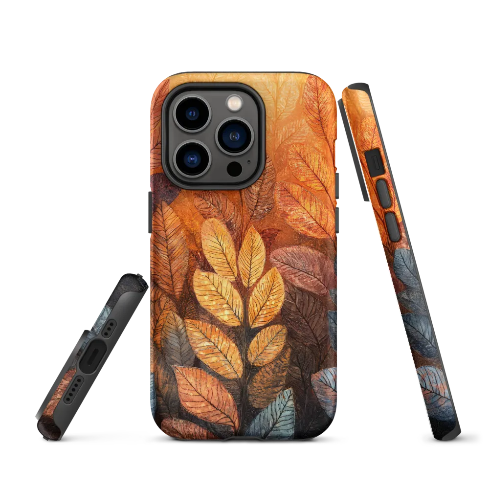 Whispers of Autumn