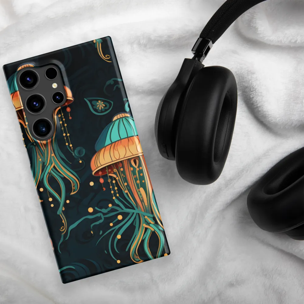 Symphony of Jellyfish