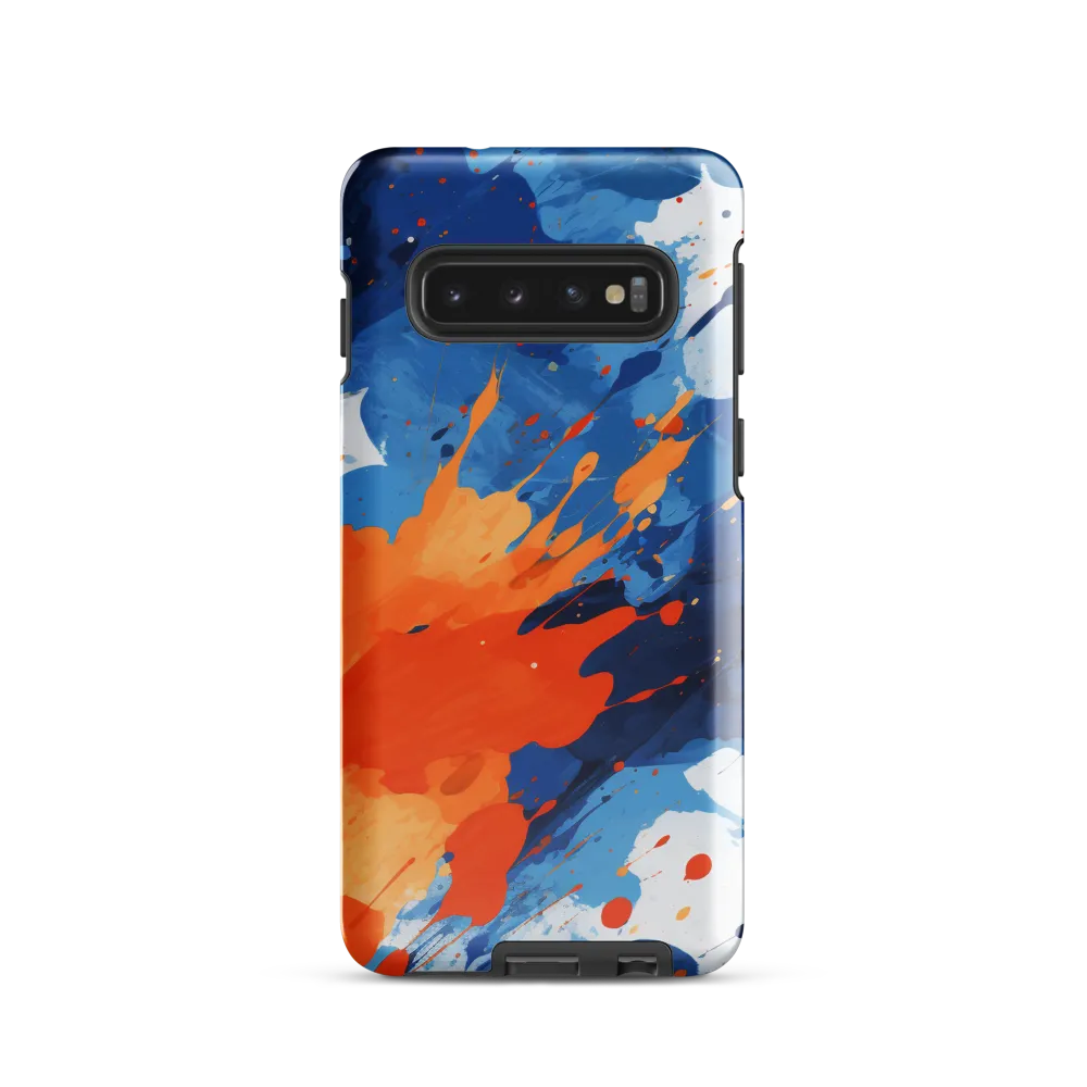 Energized Abstraction