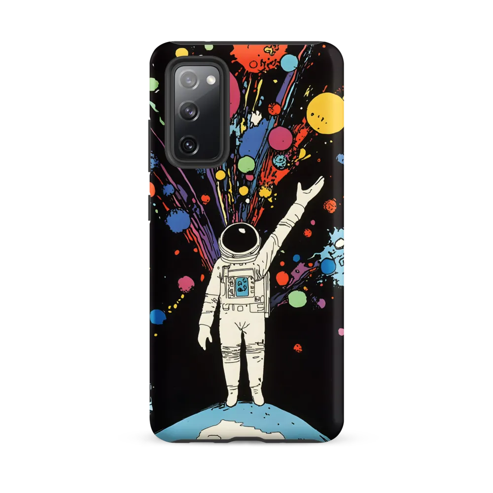 Cosmic Curiosity