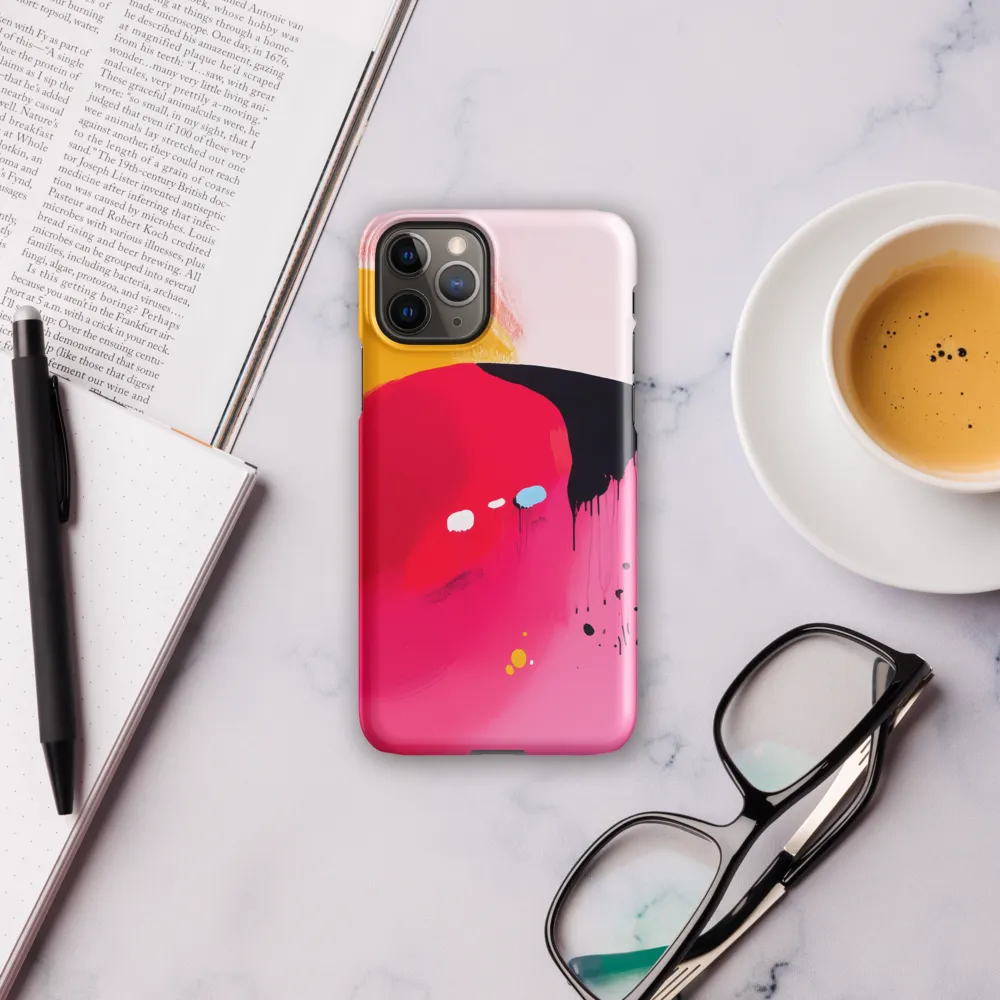Playful Horizons | Phone Case |  11 Pro | Snap Case | Glossy
