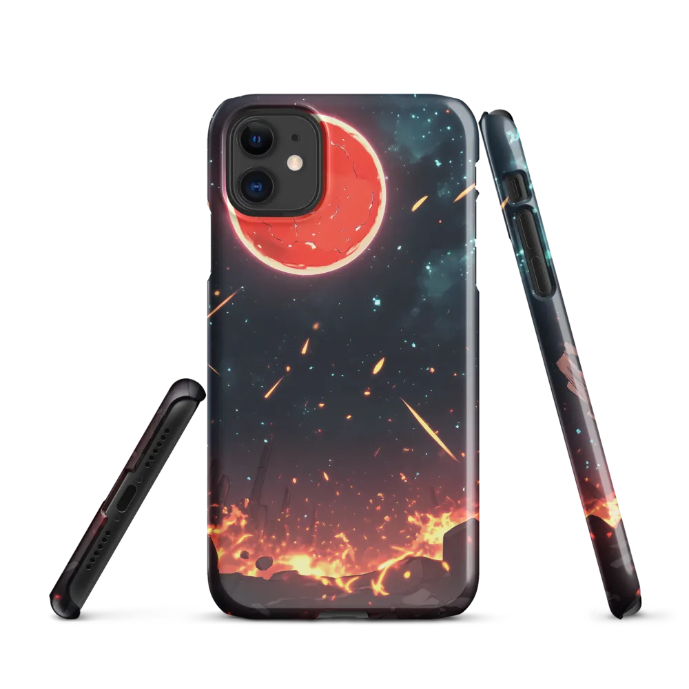 Eclipse of Destruction