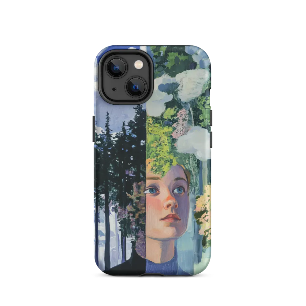 Harmony of Nature and Self