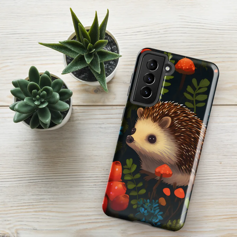 Whimsical Woodland Adventures