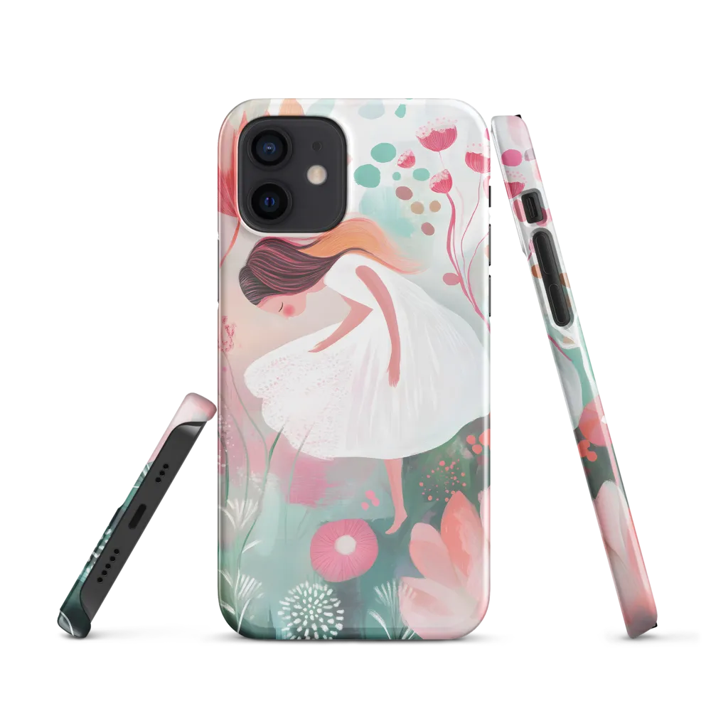 Whispers of a Floral Dream