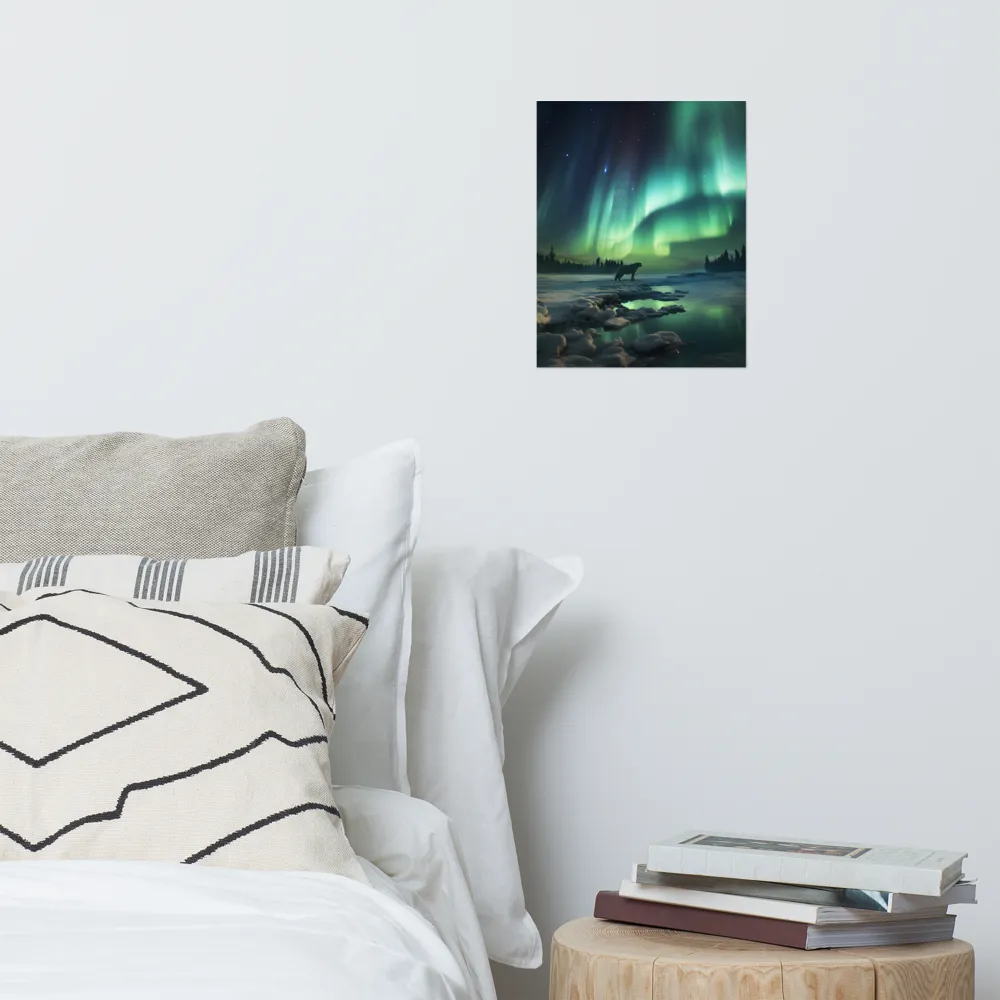 Auroral Guardianship