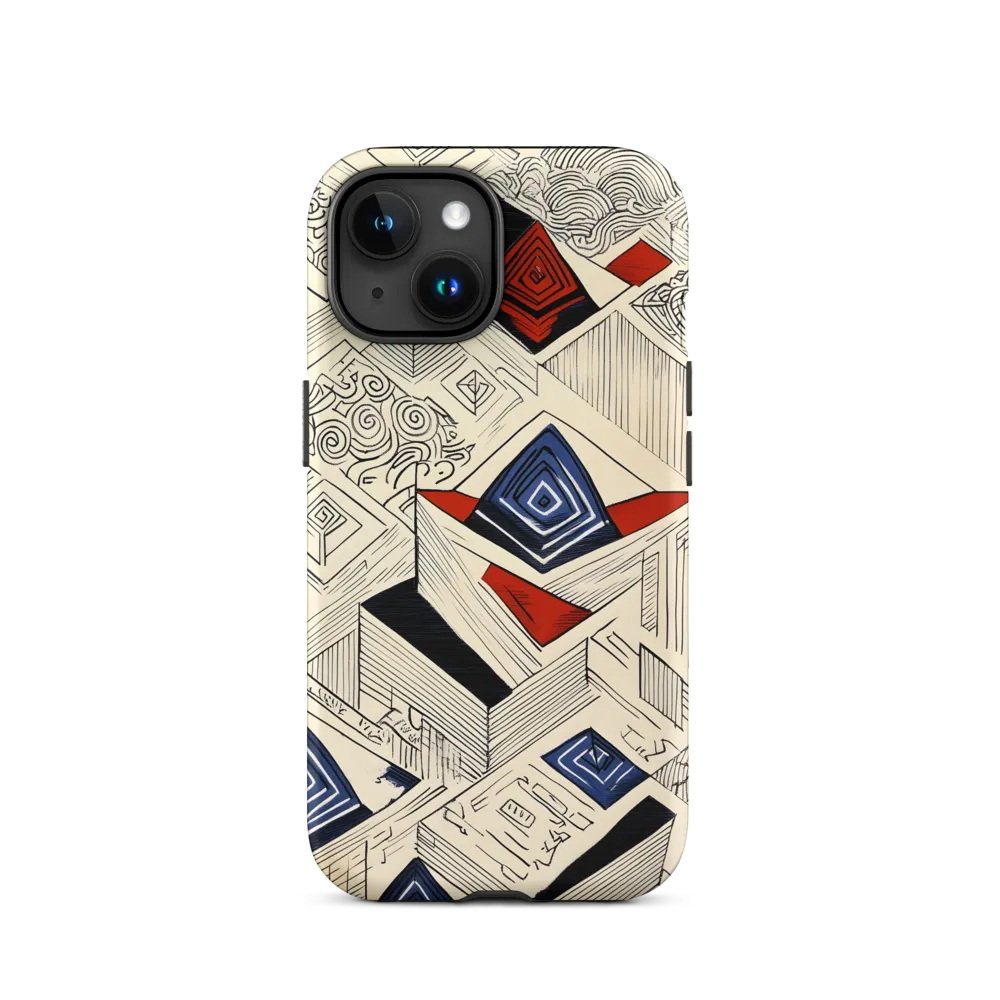 Geometric Harmony