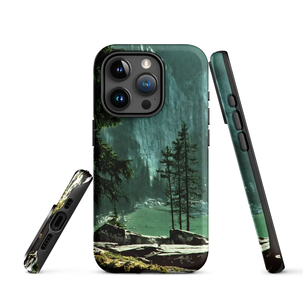 Whispers of the Forest