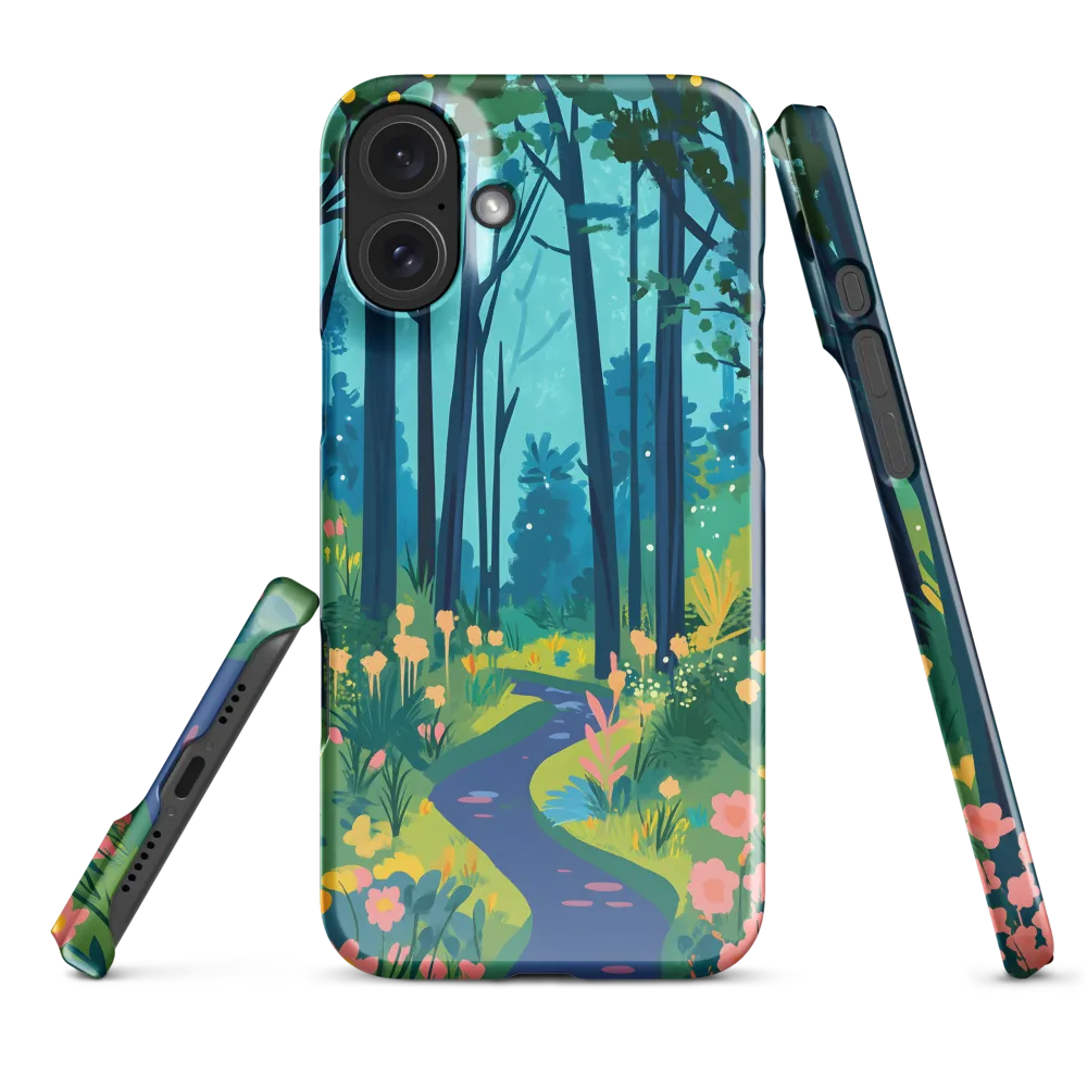 Whispers of the Forest