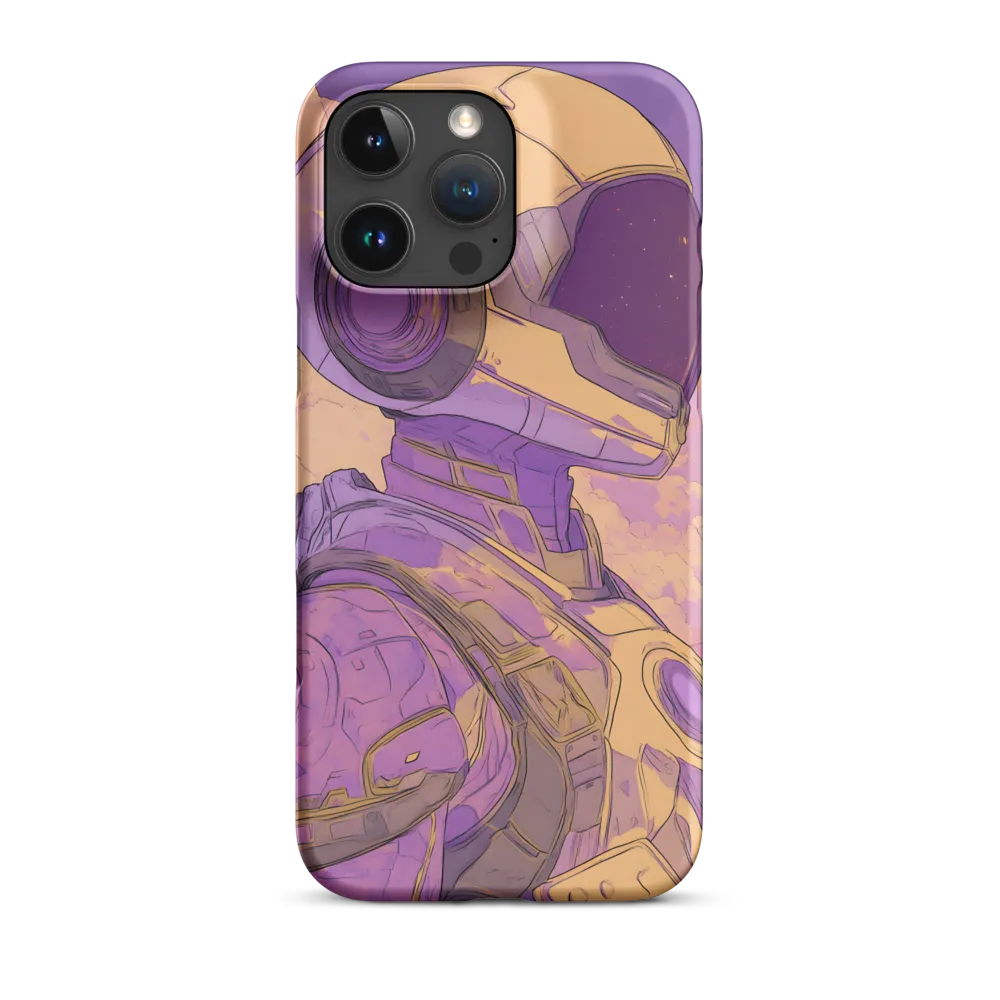 Cosmic Voyager