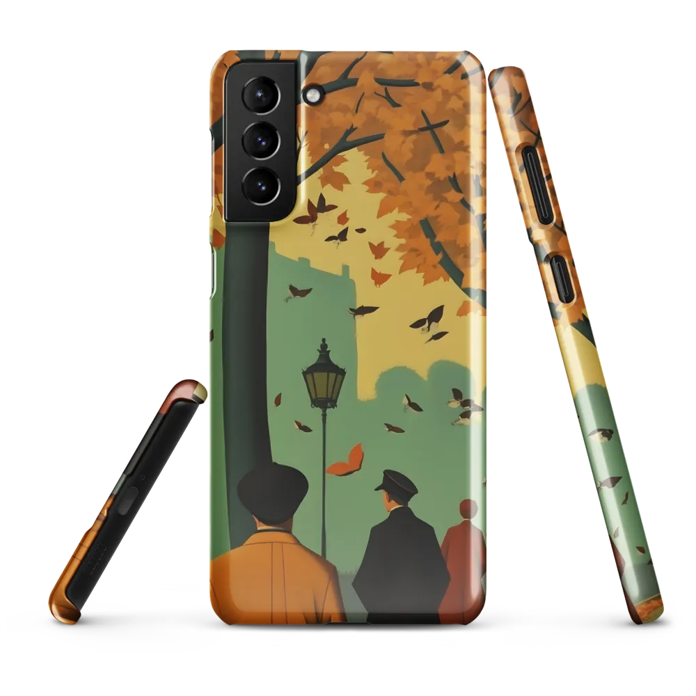 Whispers of Autumn