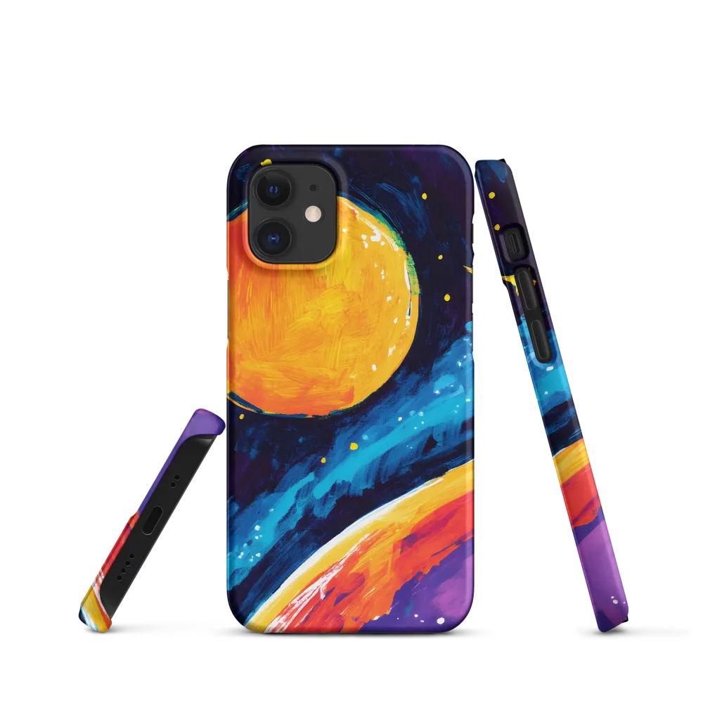 Galactic Harmony