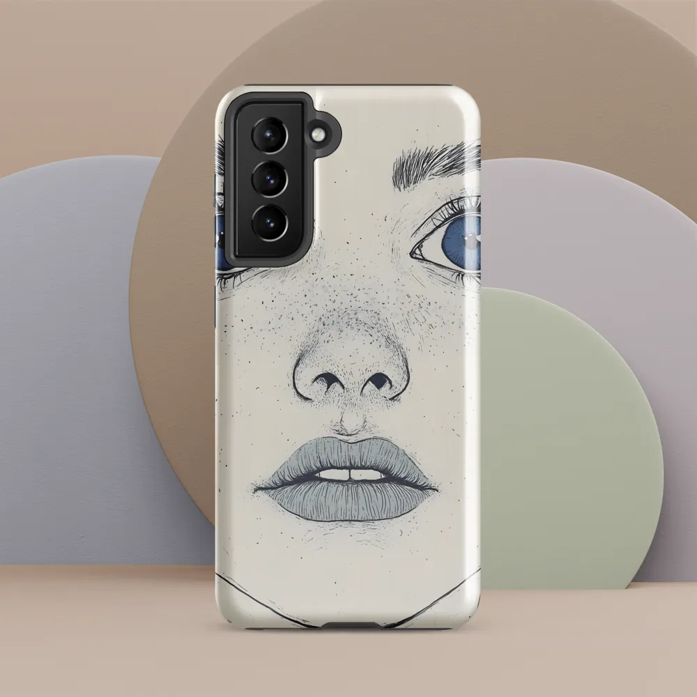 Eyes of Emotion