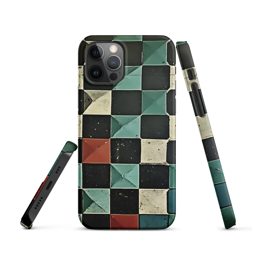 Geometric Harmony