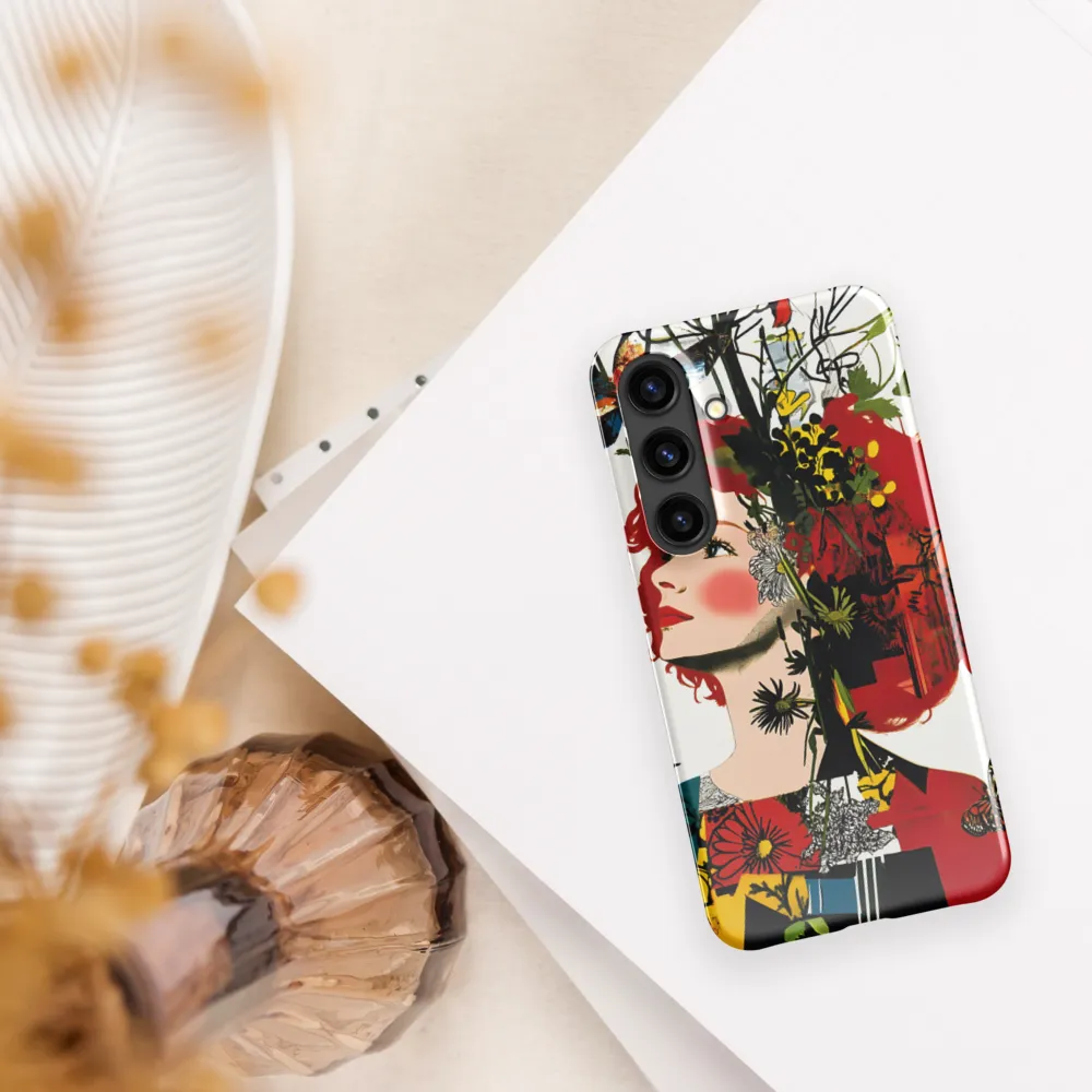 Floral Dreams