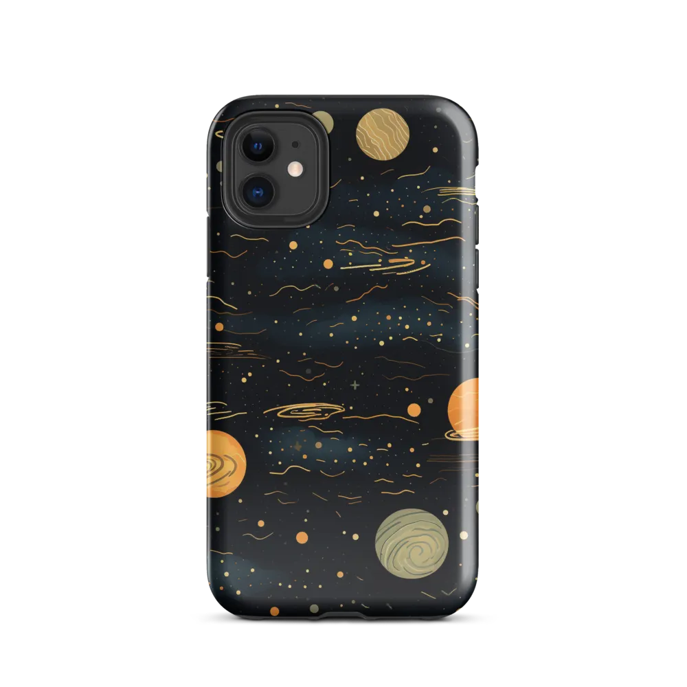 Celestial Dreams