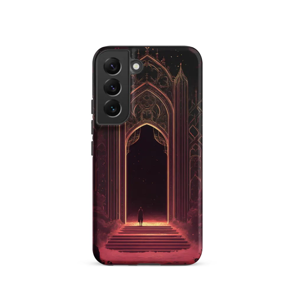 The Enchanted Gateway