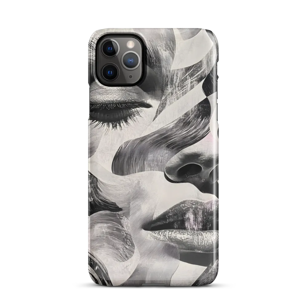 Whispers of Serenity | Phone Case |  11 Pro Max | Snap Case | Glossy