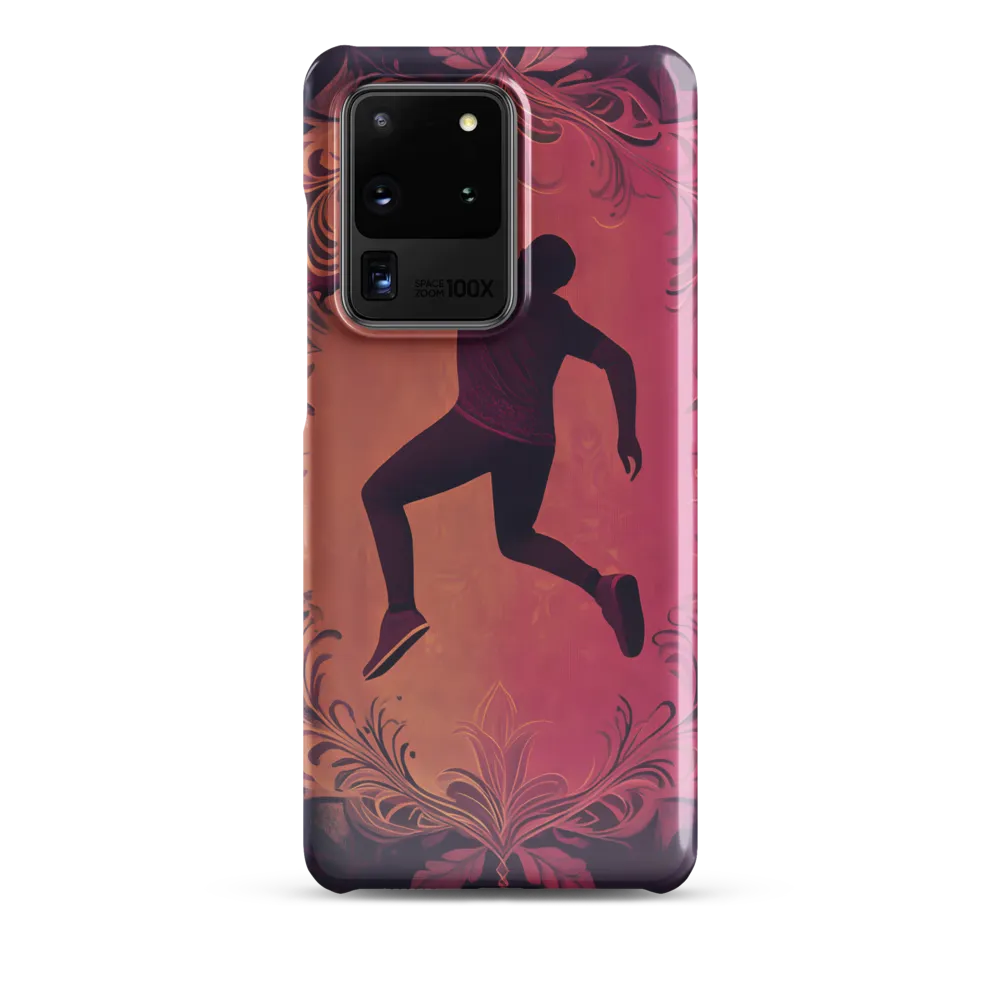 Dance in Motion