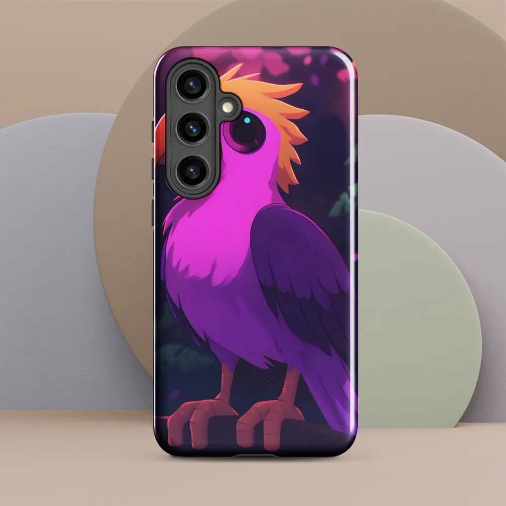 Whimsical Perch