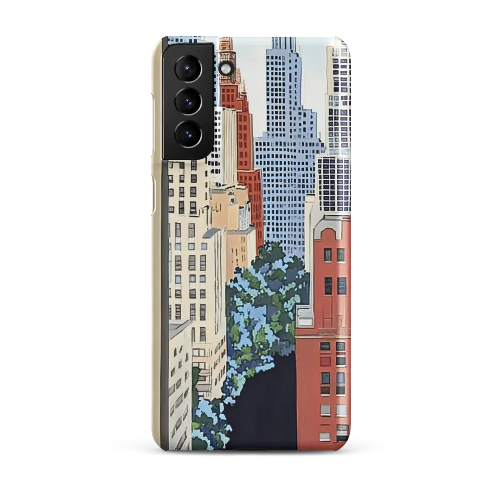 Urban Harmony