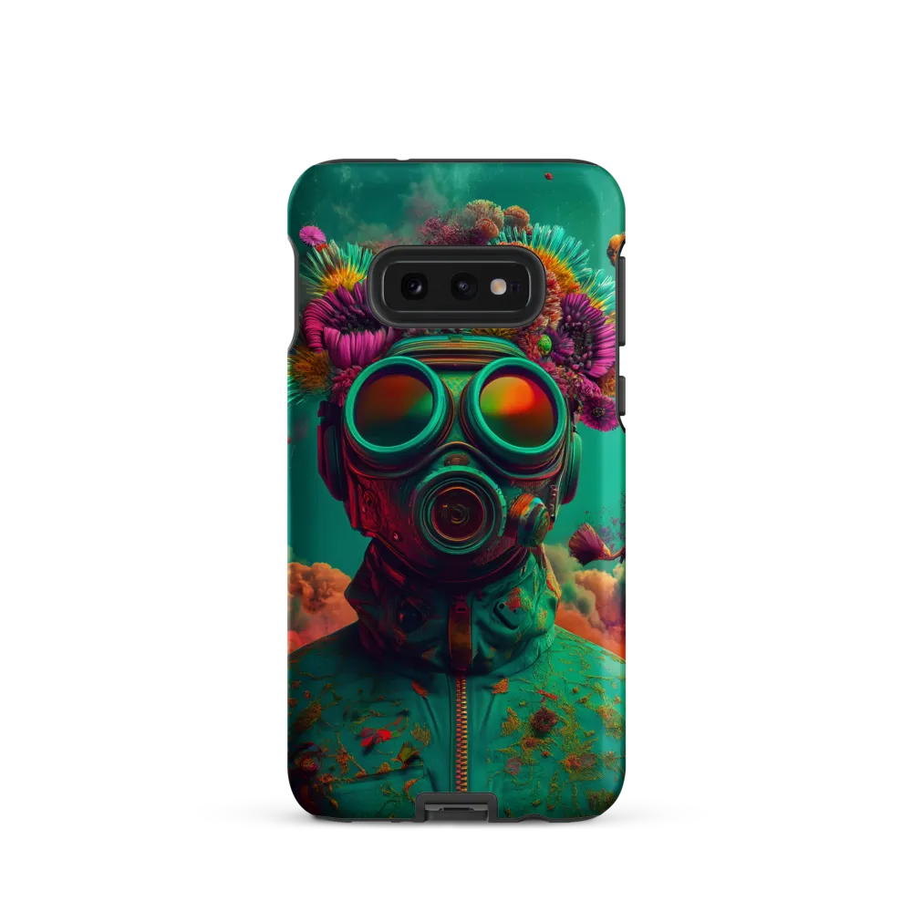 Ecstasy of Nature and Technology