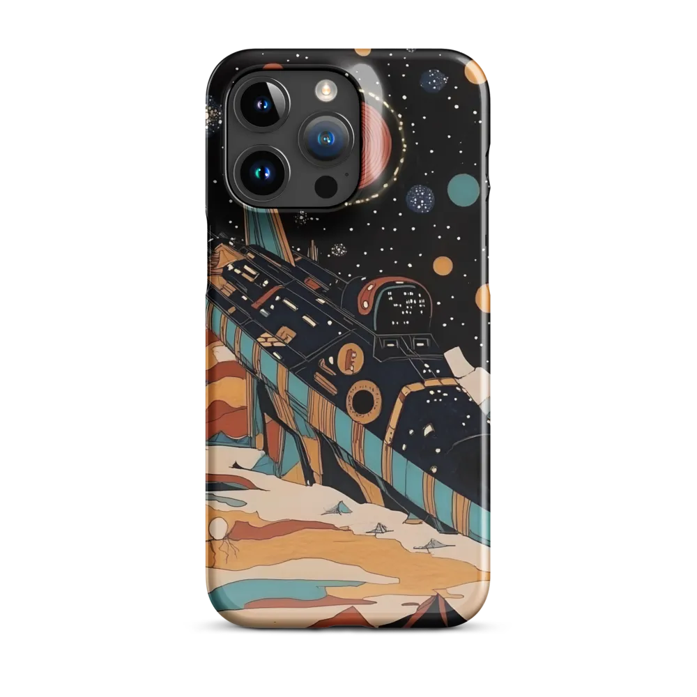 Voyage Beyond the Stars