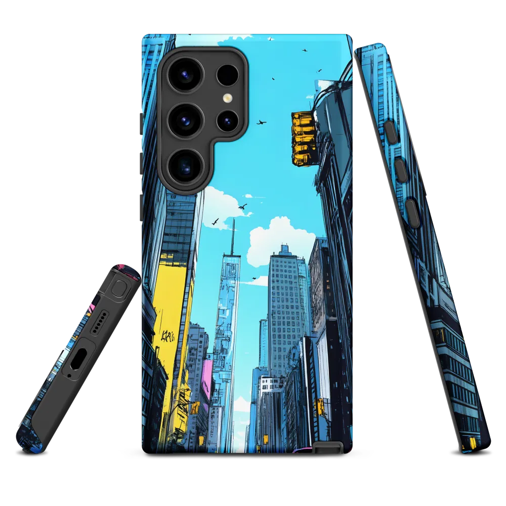 Urban Symphony
