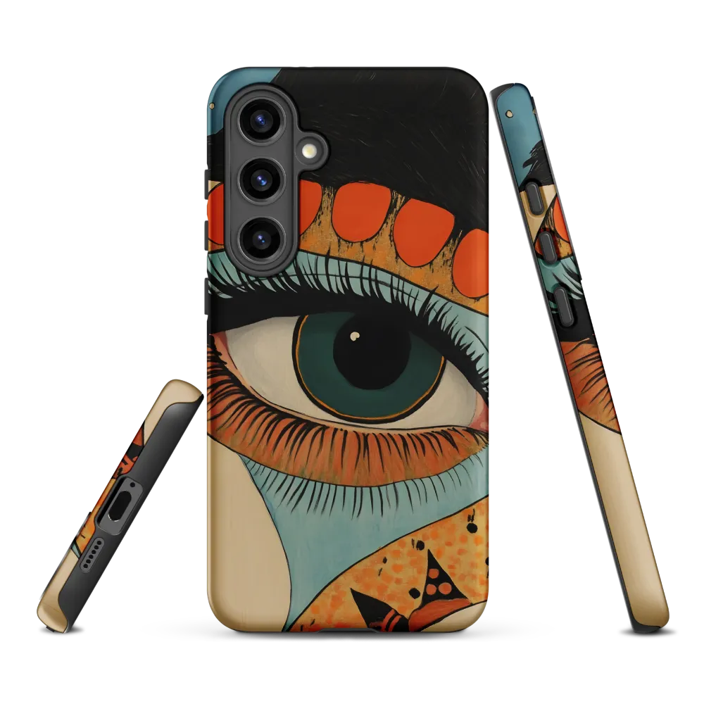 Eye of the Dreamer