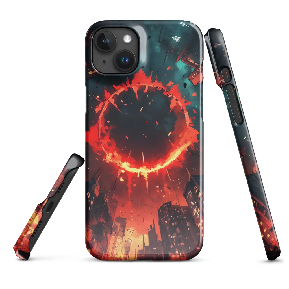 Eclipse of Destruction