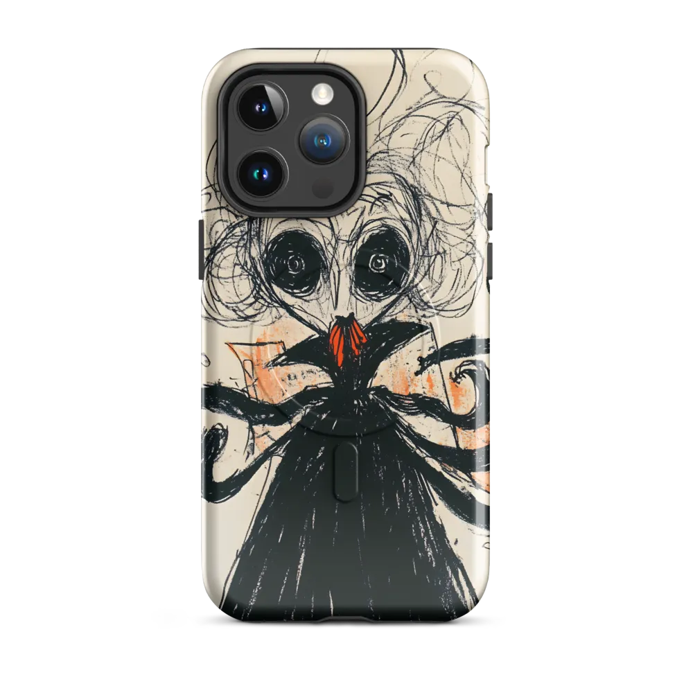 Whispers of the Unseen