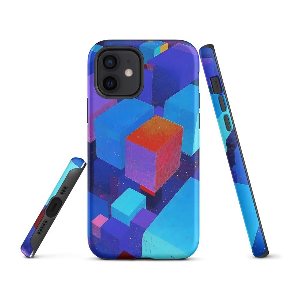 Geometric Dreamscape