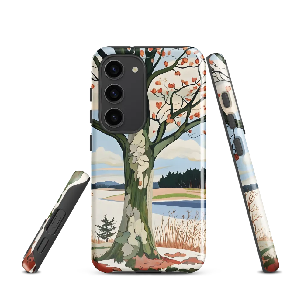 Harmony in Nature