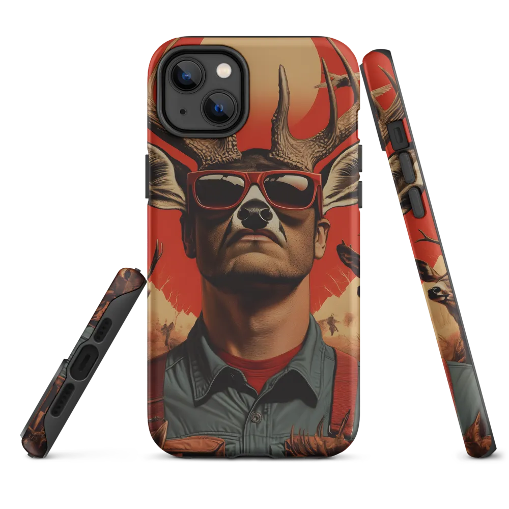 The Hunter's Spirit