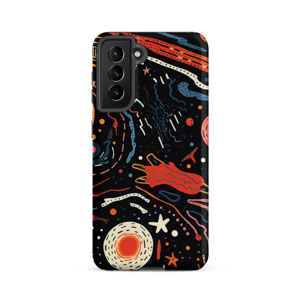 Cosmic Whimsy