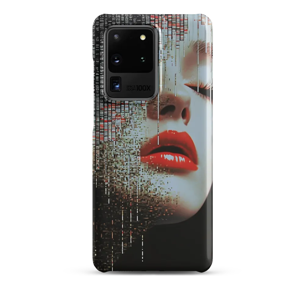 Fragmented Beauty